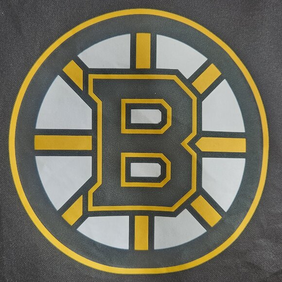 NHL Boston Bruins Women's Pullover Hoodie Fanatics Size S NWT - Picture 5 of 8